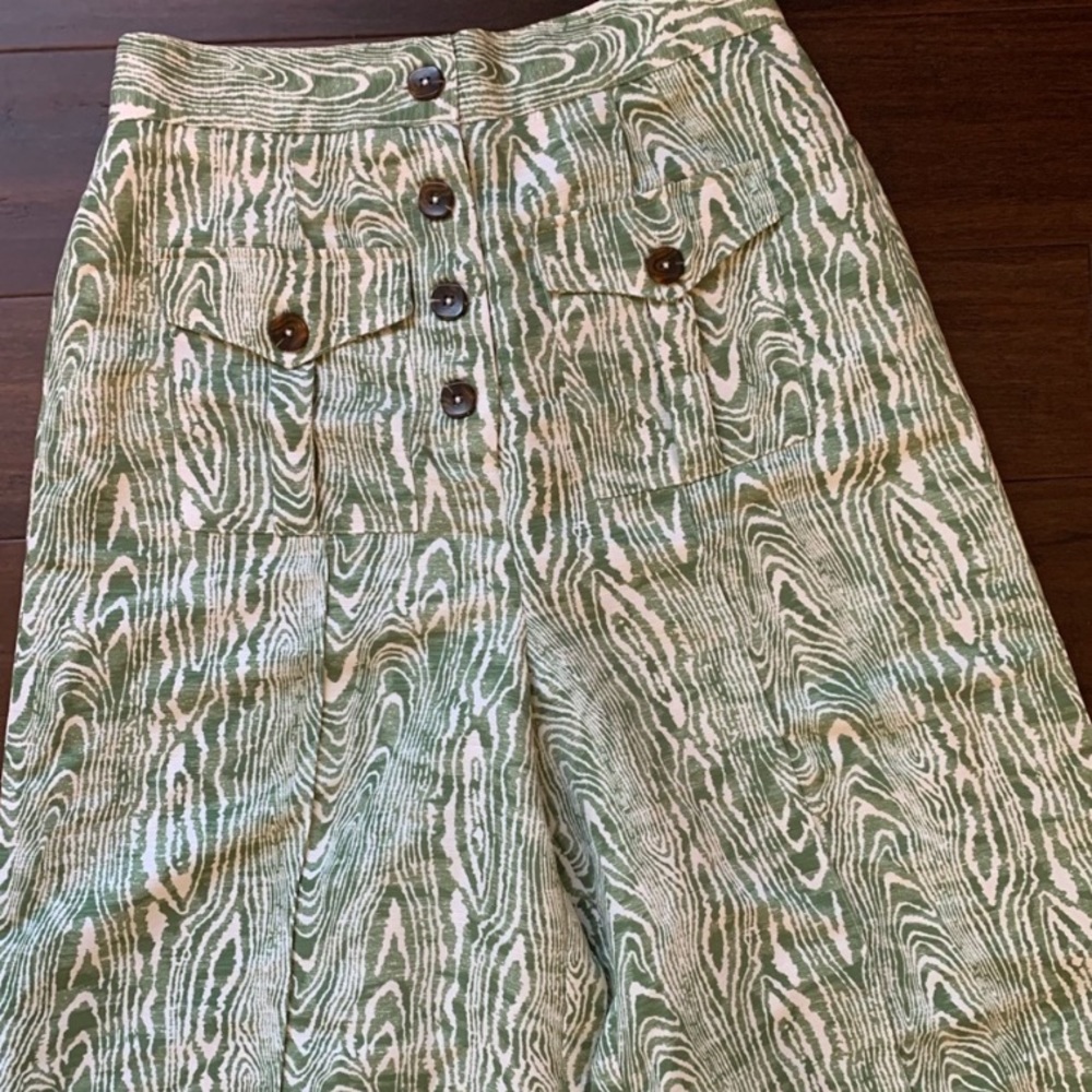 C/MEO Collective Energised Wide Leg Pant